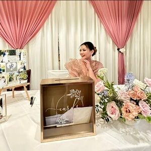 Meet your Posher, Muoy